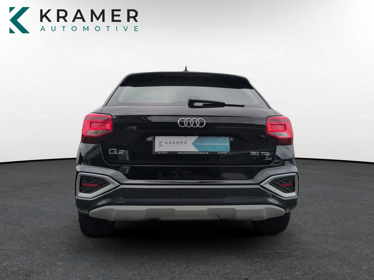 Audi Q2 – Foto 5