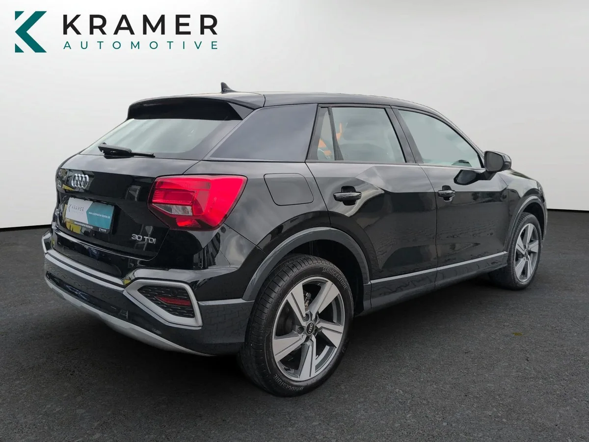 Audi Q2 – Foto 6