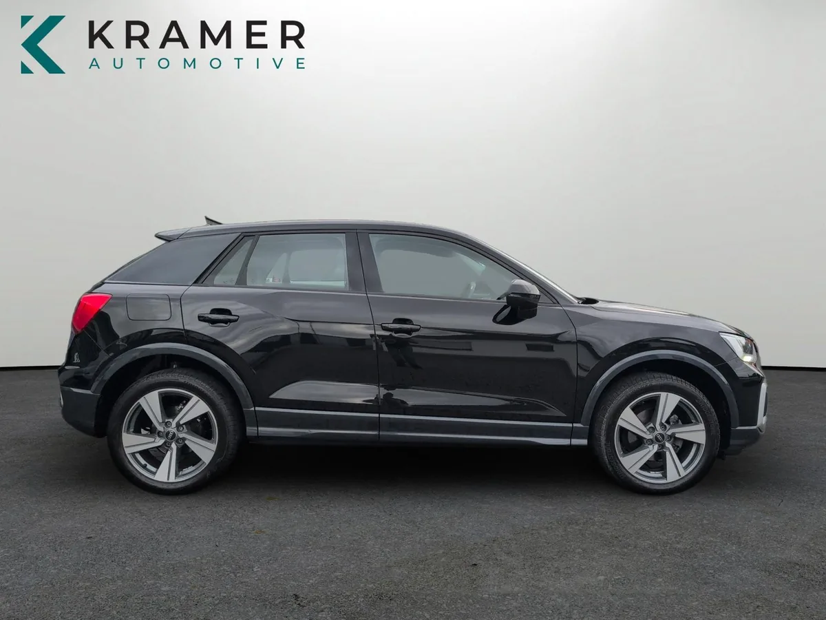 Audi Q2 – Foto 7