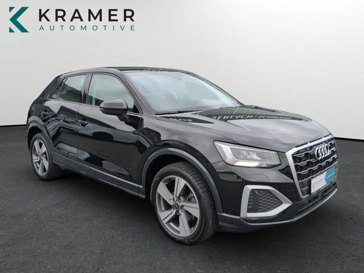 Audi Q2 – Foto 8