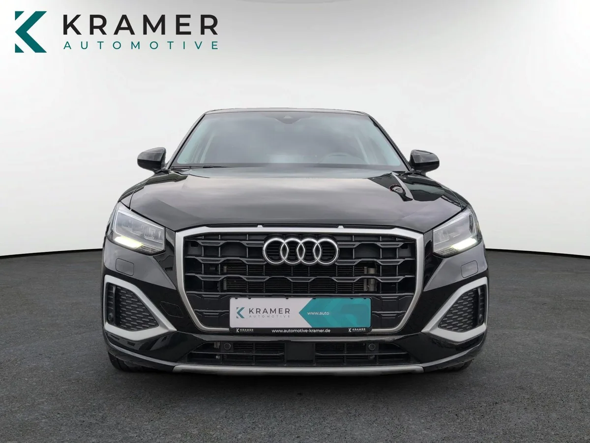 Audi Q2 – Foto 9