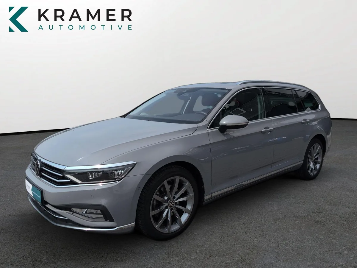 VW Passat – Foto 2