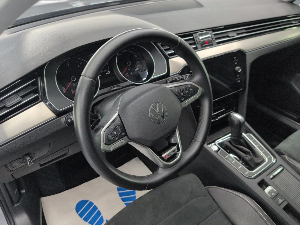 VW Passat – Foto 11