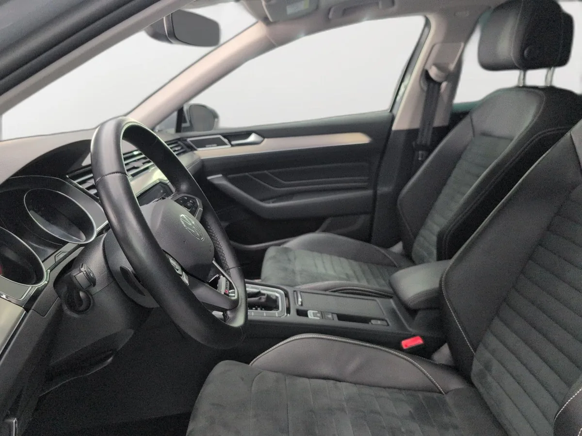 VW Passat – Foto 12