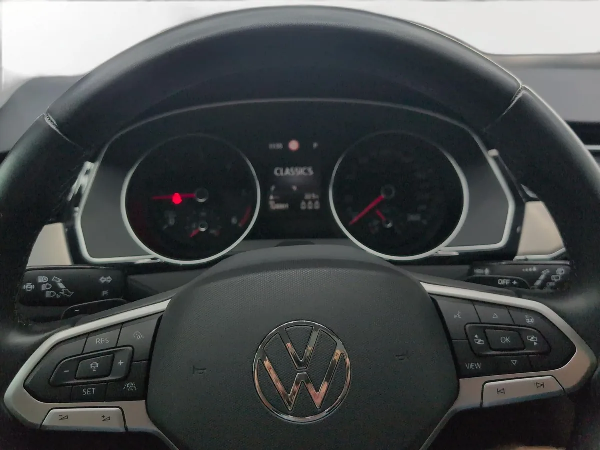 VW Passat – Foto 13
