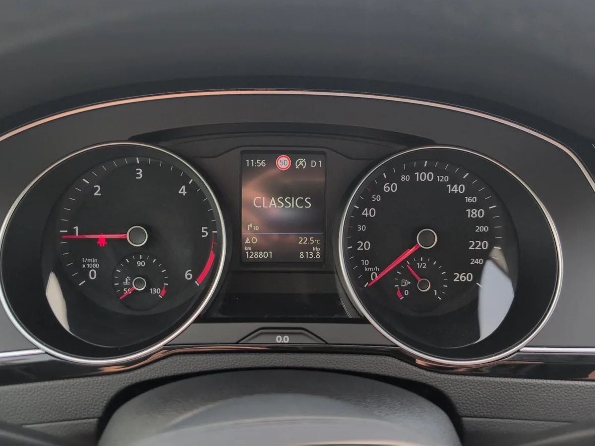 VW Passat – Foto 14