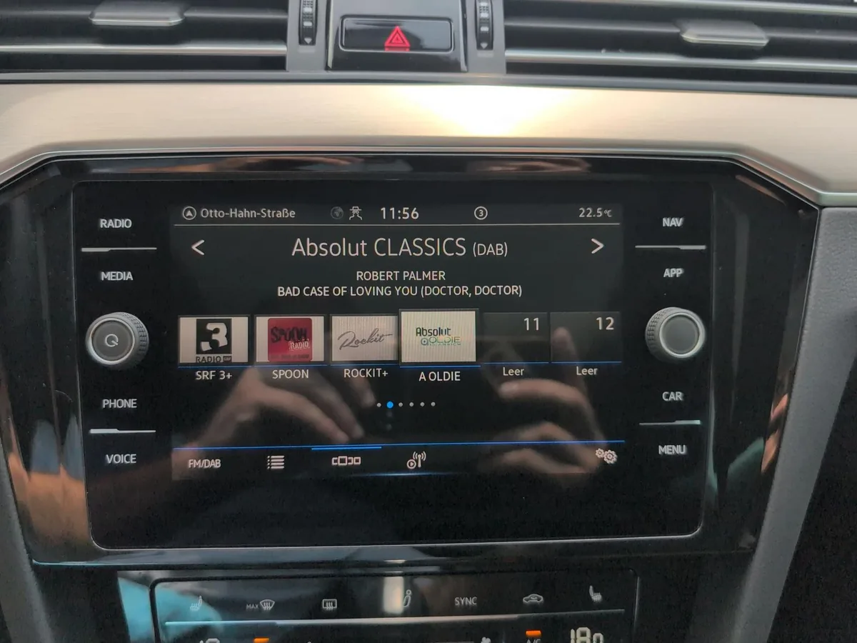 VW Passat – Foto 15