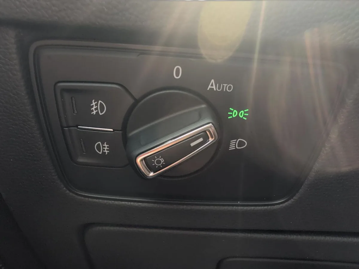 VW Passat – Foto 16