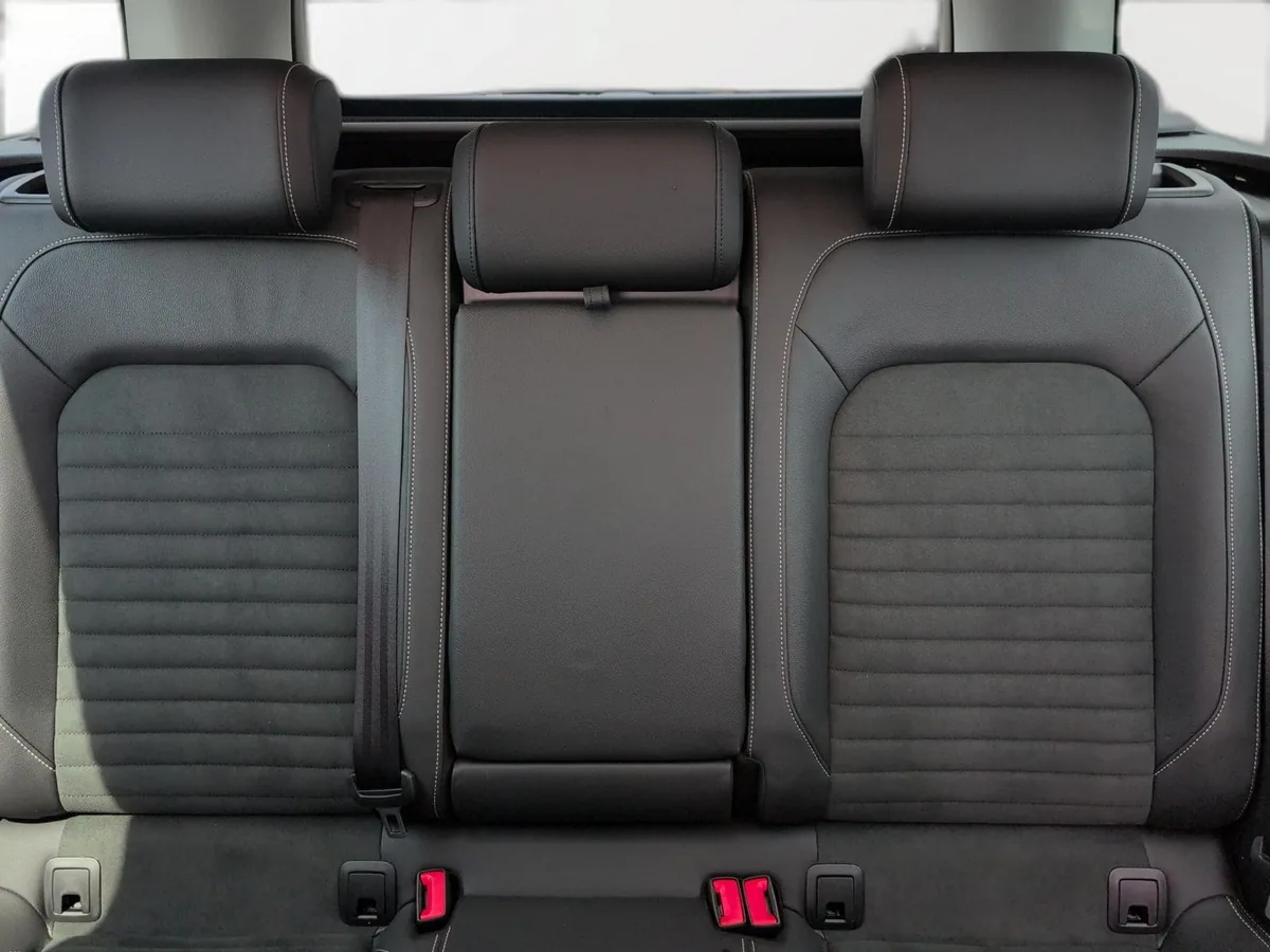 VW Passat – Foto 17
