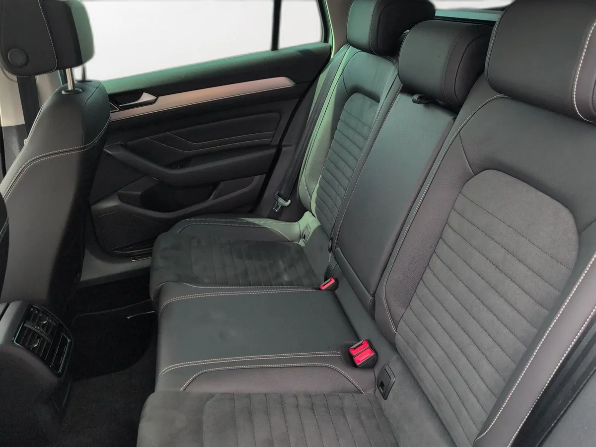 VW Passat – Foto 18