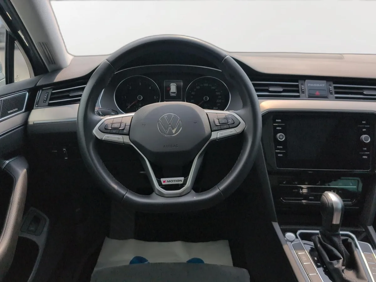 VW Passat – Foto 19
