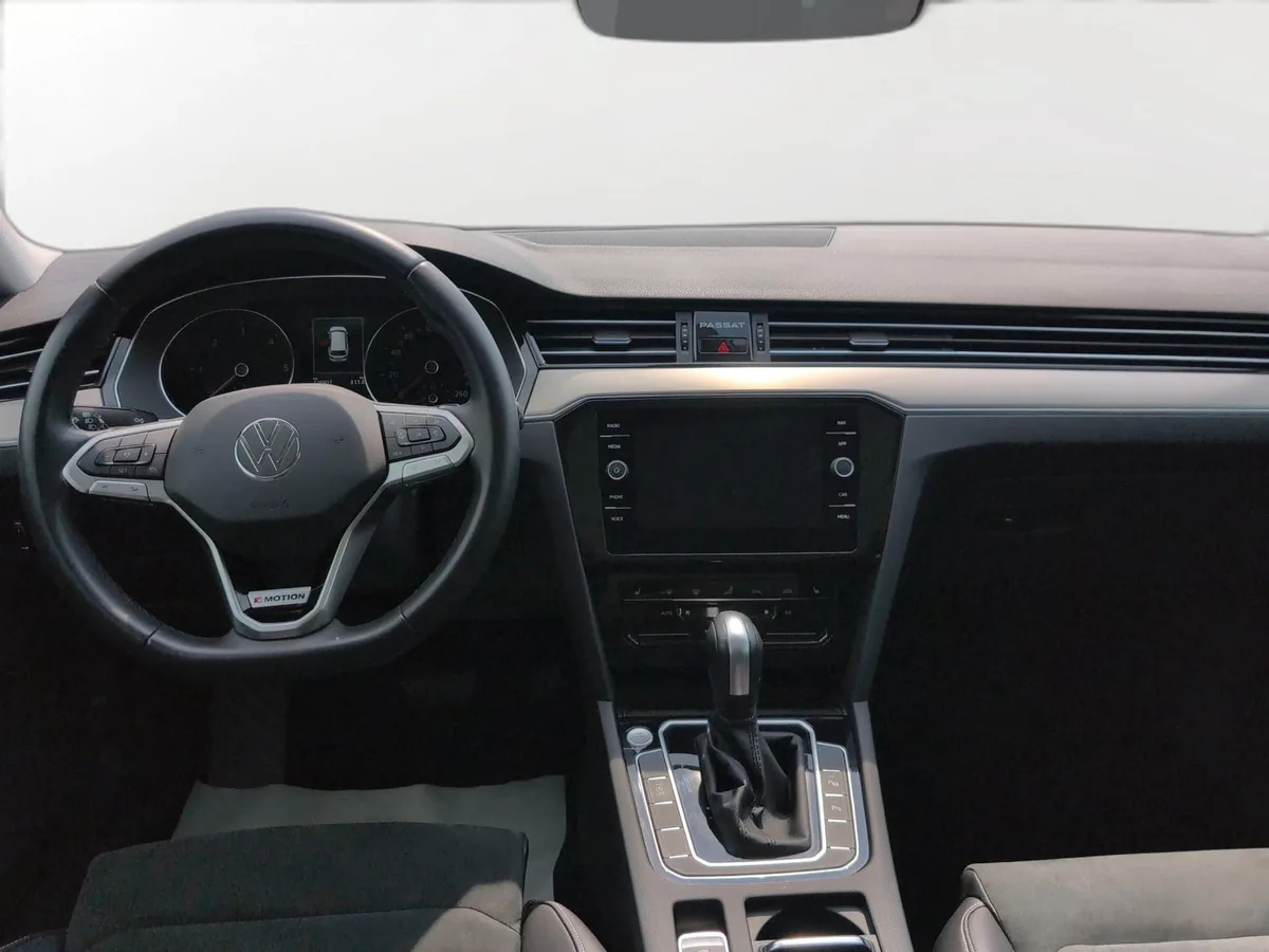 VW Passat – Foto 20