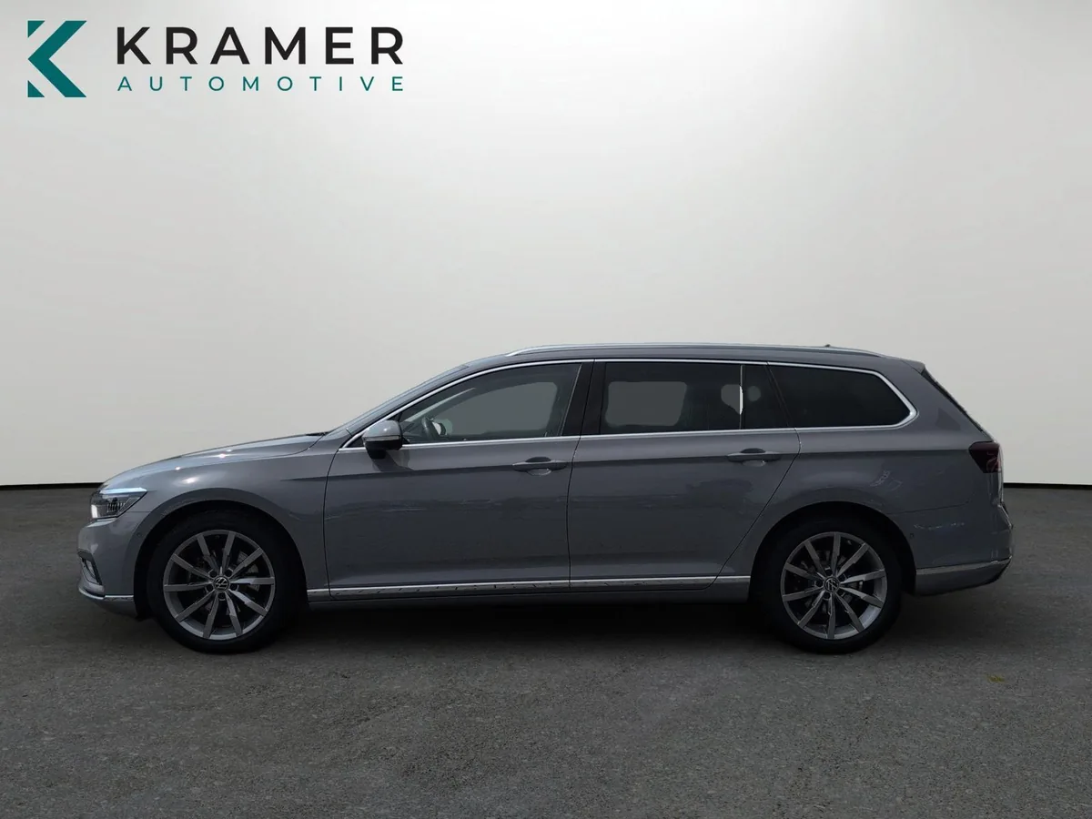 VW Passat – Foto 3