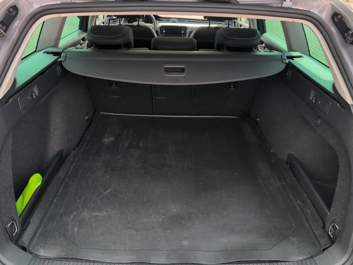 VW Passat – Foto 21