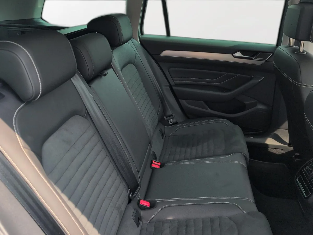 VW Passat – Foto 22