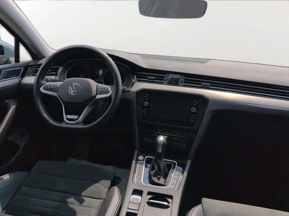 VW Passat – Foto 23