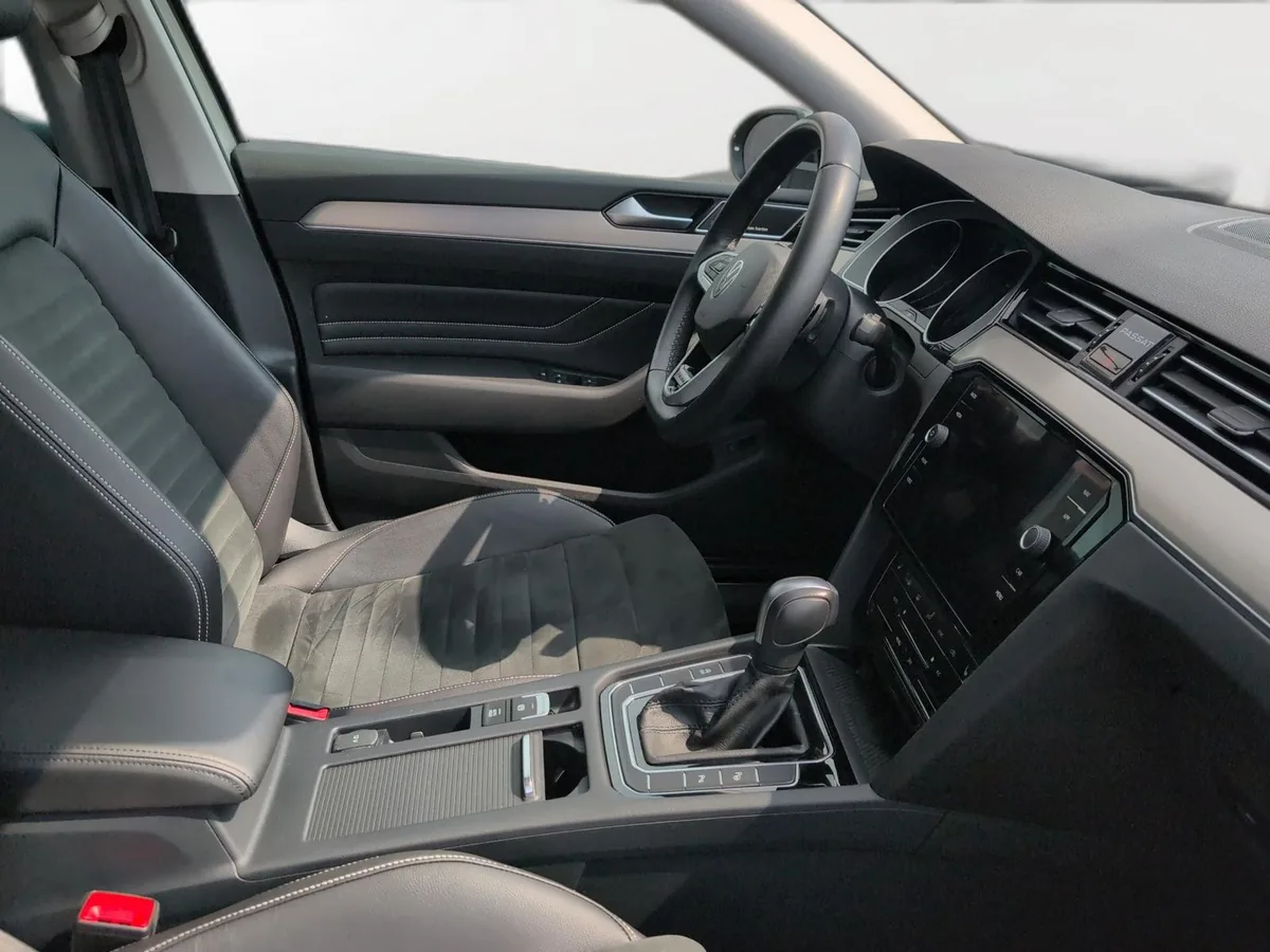 VW Passat – Foto 24