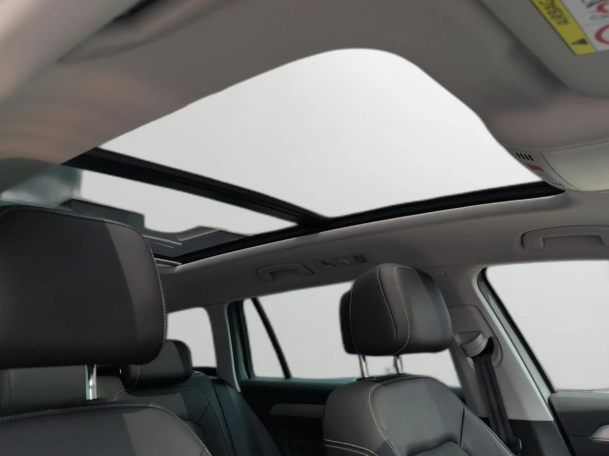 VW Passat – Foto 25