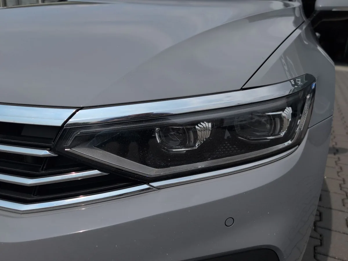 VW Passat – Foto 26