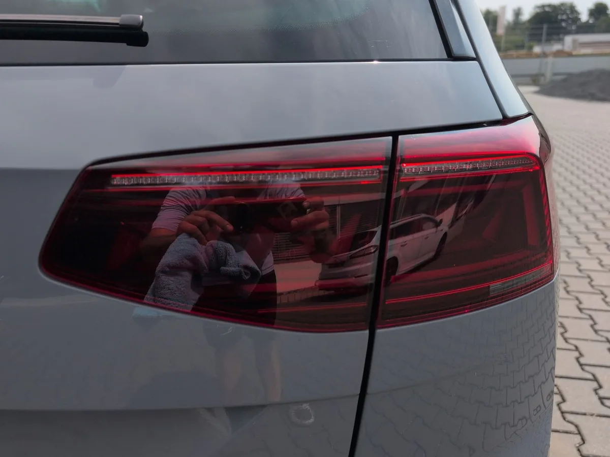 VW Passat – Foto 27