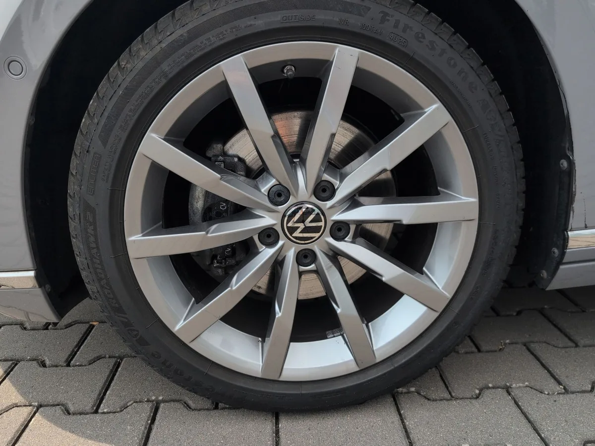 VW Passat – Foto 28
