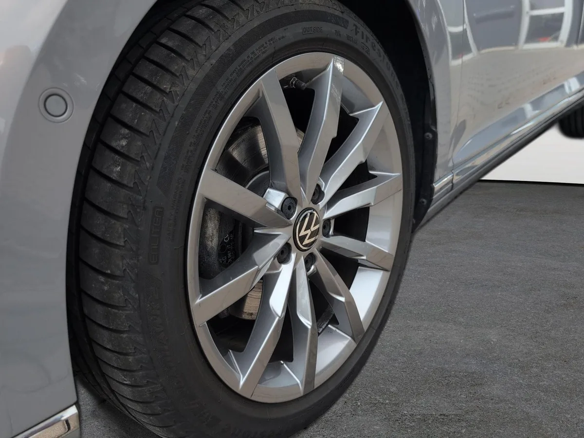 VW Passat – Foto 29