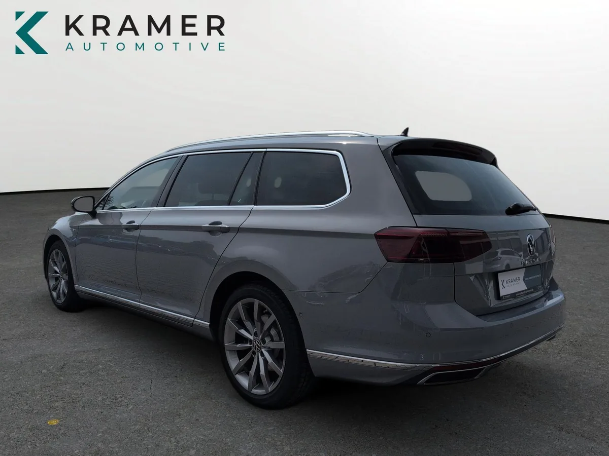 VW Passat – Foto 4