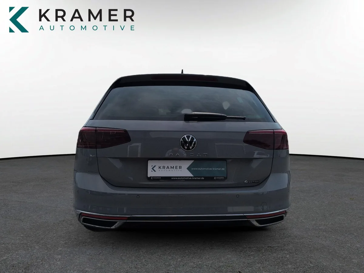 VW Passat – Foto 5
