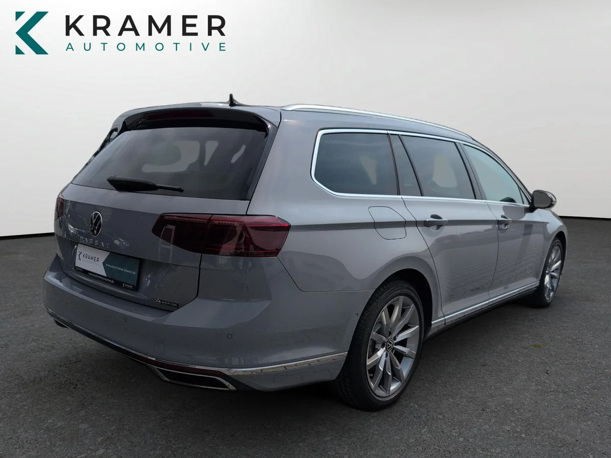 VW Passat – Foto 6
