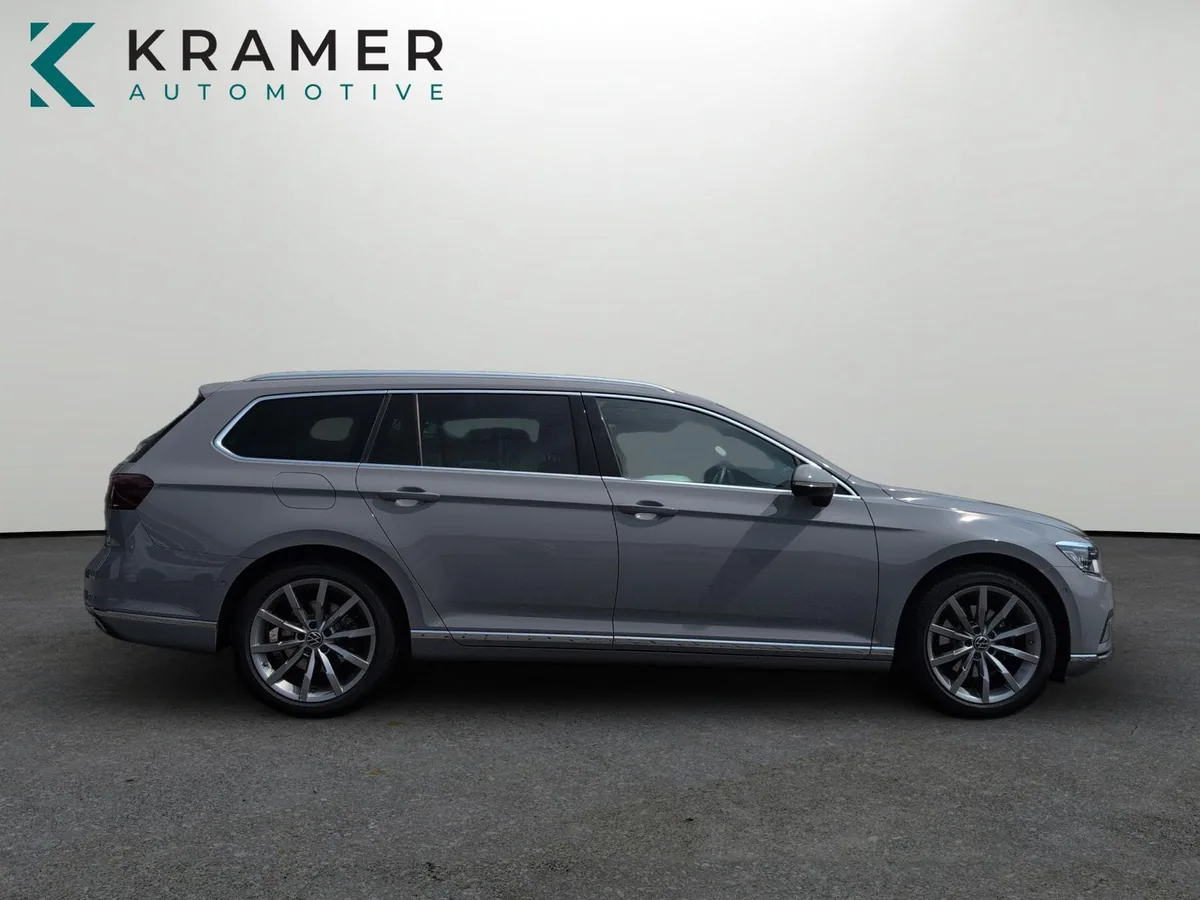 VW Passat – Foto 7