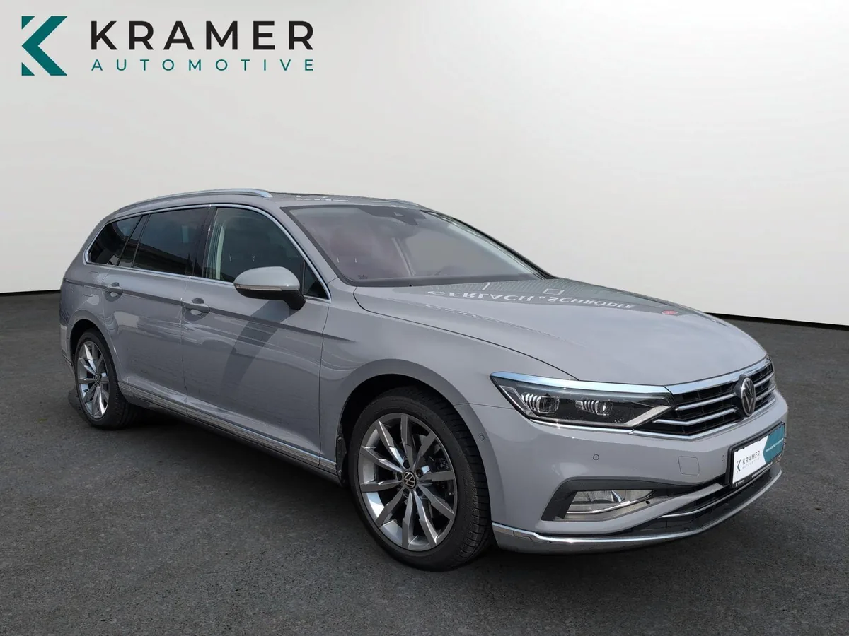 VW Passat – Foto 8