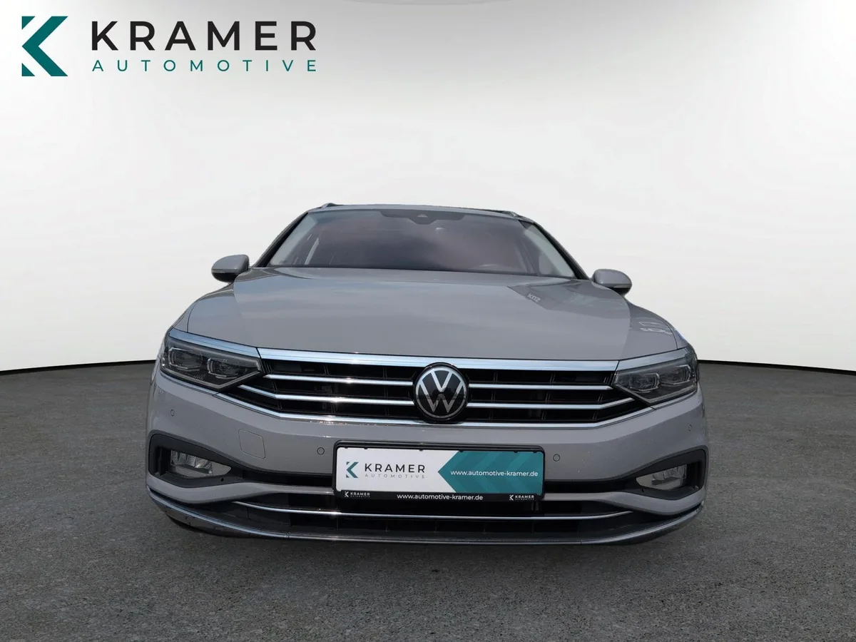 VW Passat – Foto 9