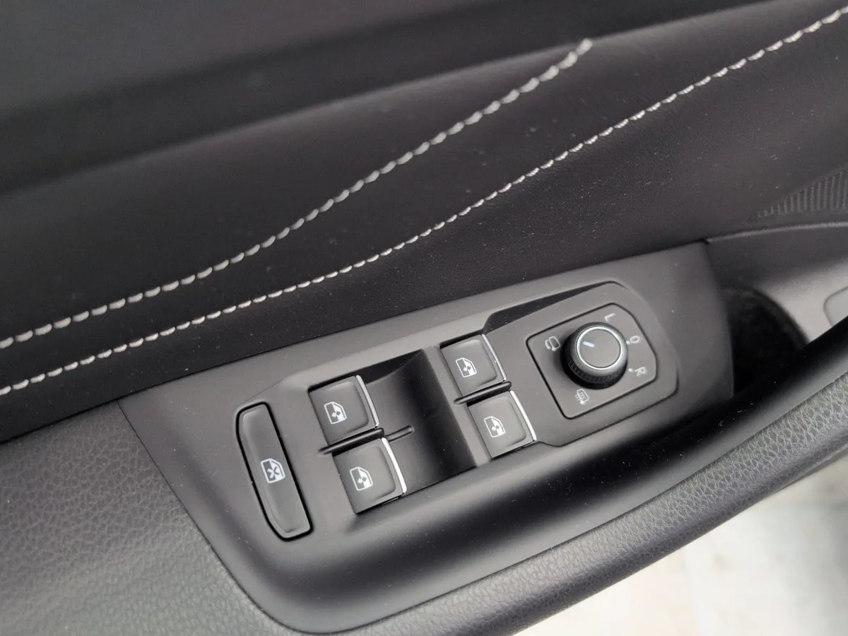 VW Passat – Foto 10