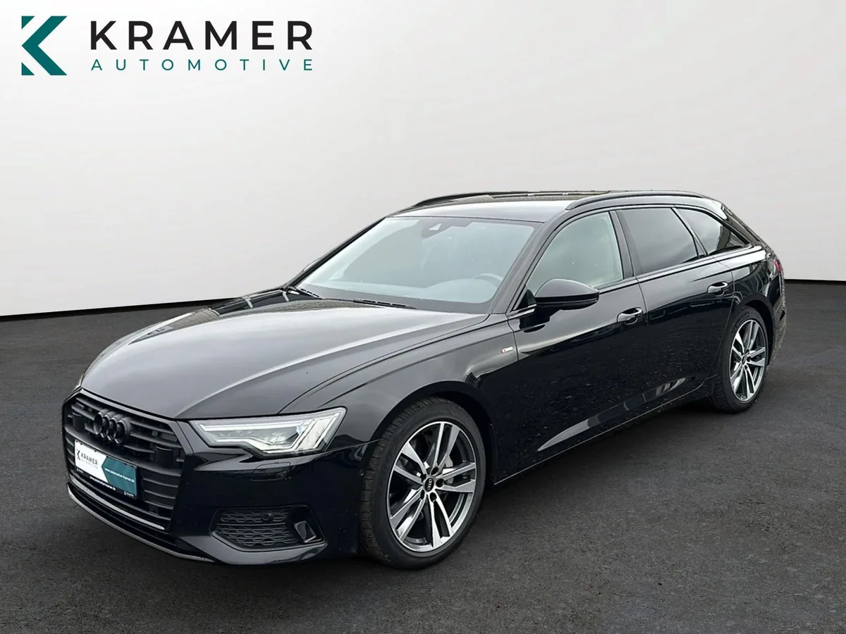 Audi A6 – Foto 2