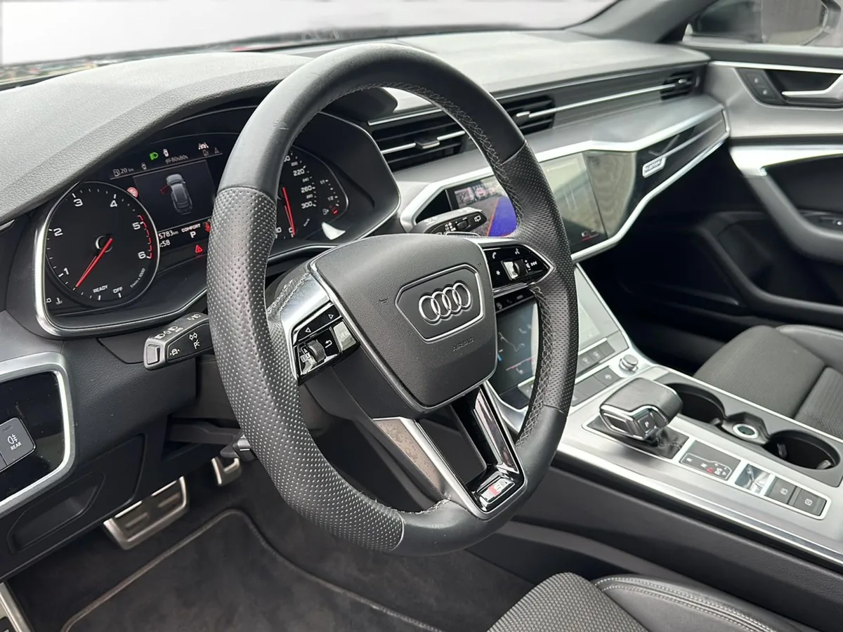 Audi A6 – Foto 11