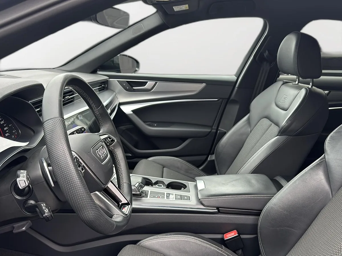 Audi A6 – Foto 12