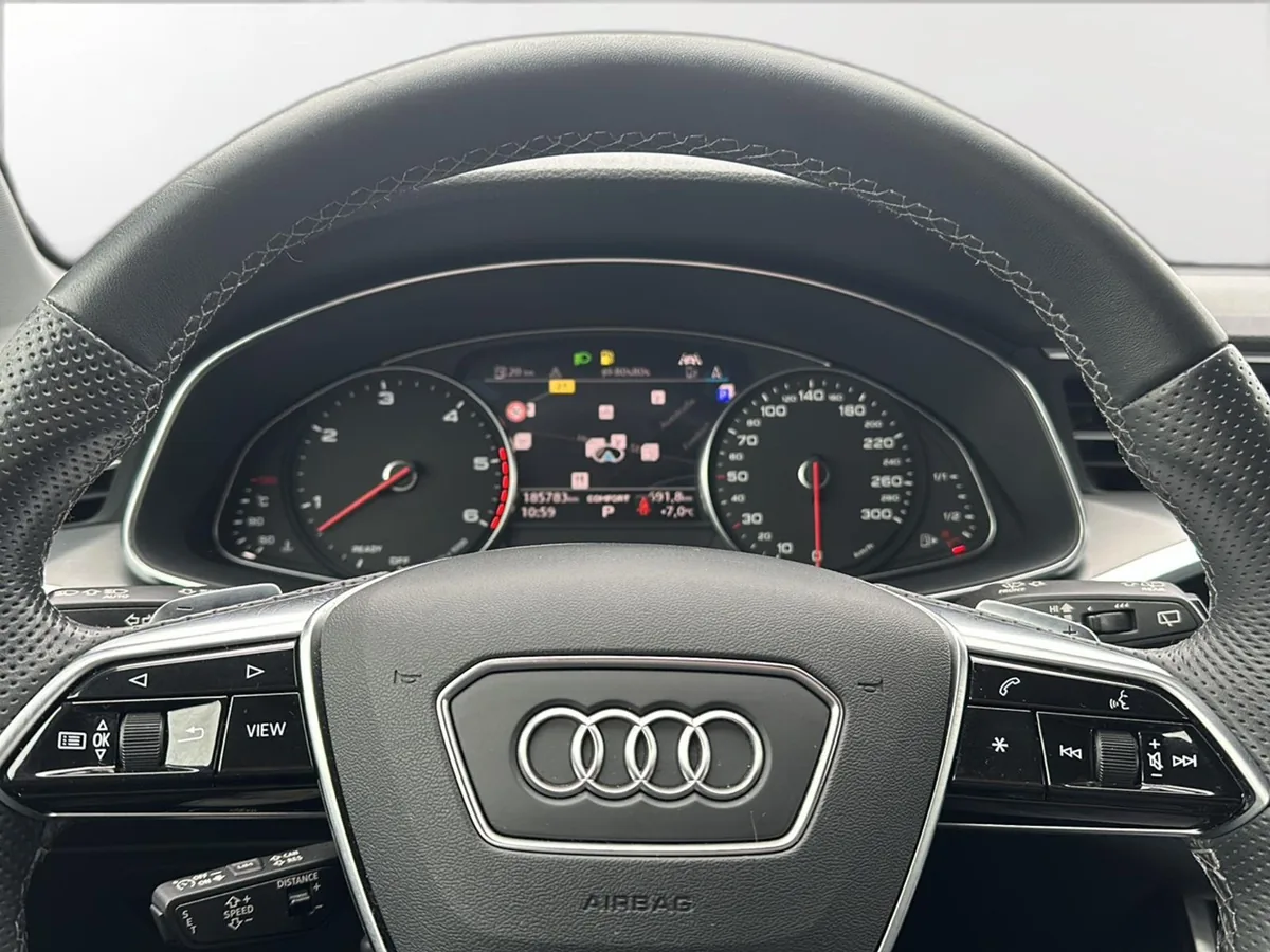 Audi A6 – Foto 13