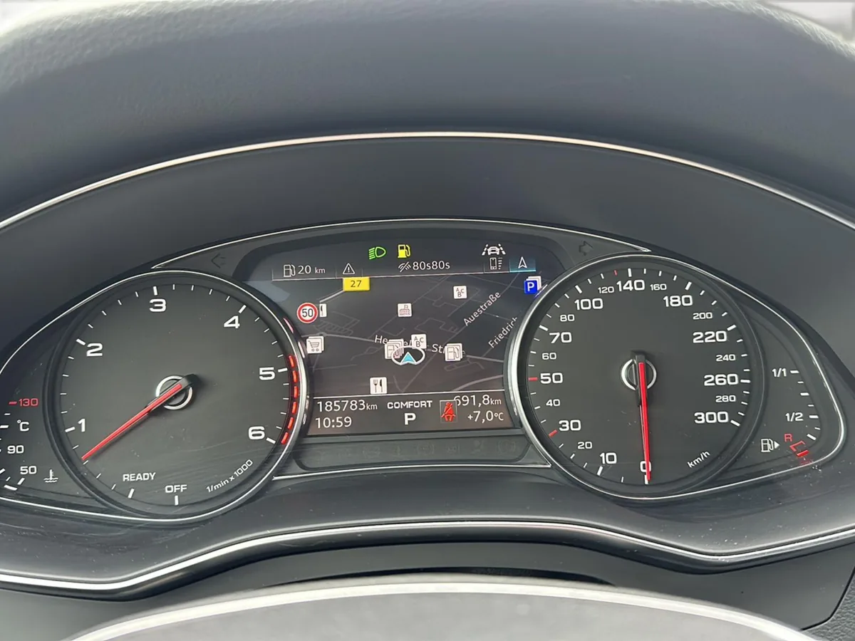 Audi A6 – Foto 14