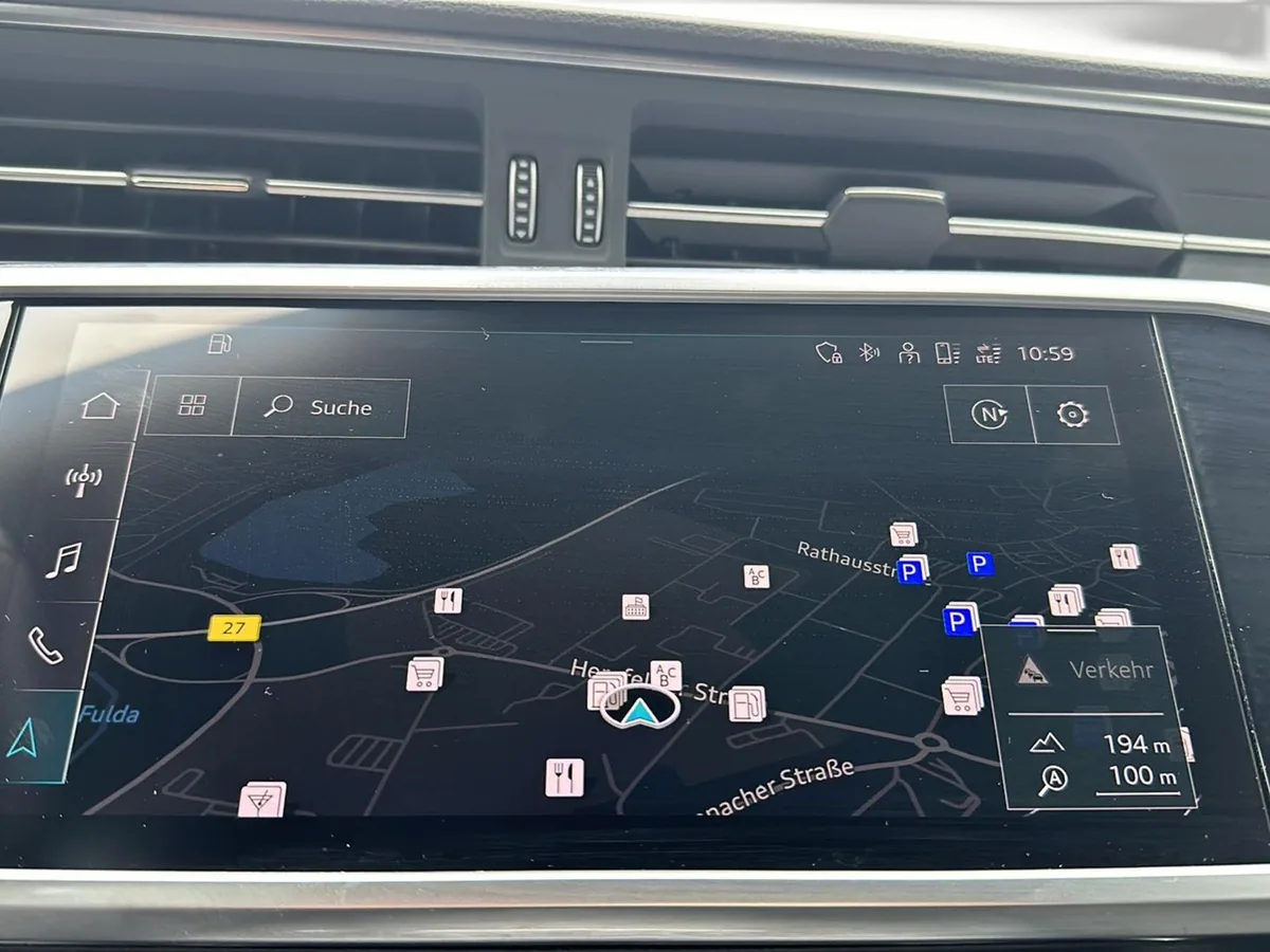 Audi A6 – Foto 15