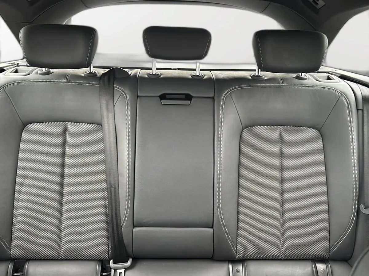Audi A6 – Foto 18
