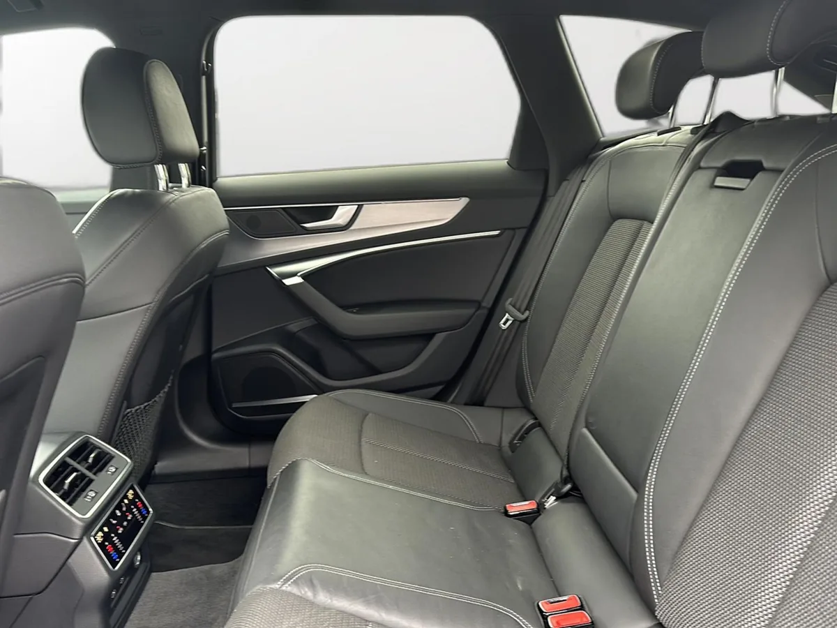 Audi A6 – Foto 19