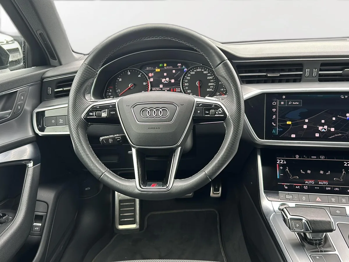 Audi A6 – Foto 20