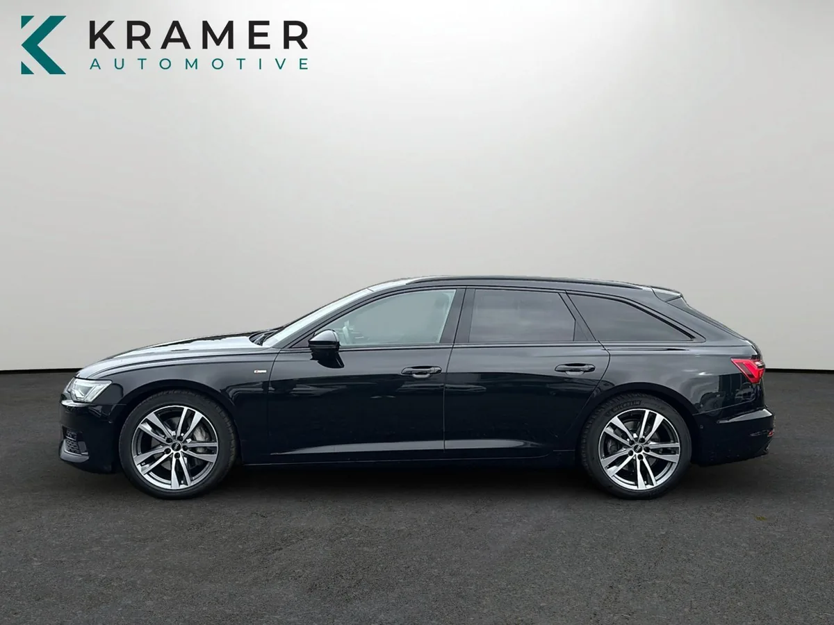 Audi A6 – Foto 3