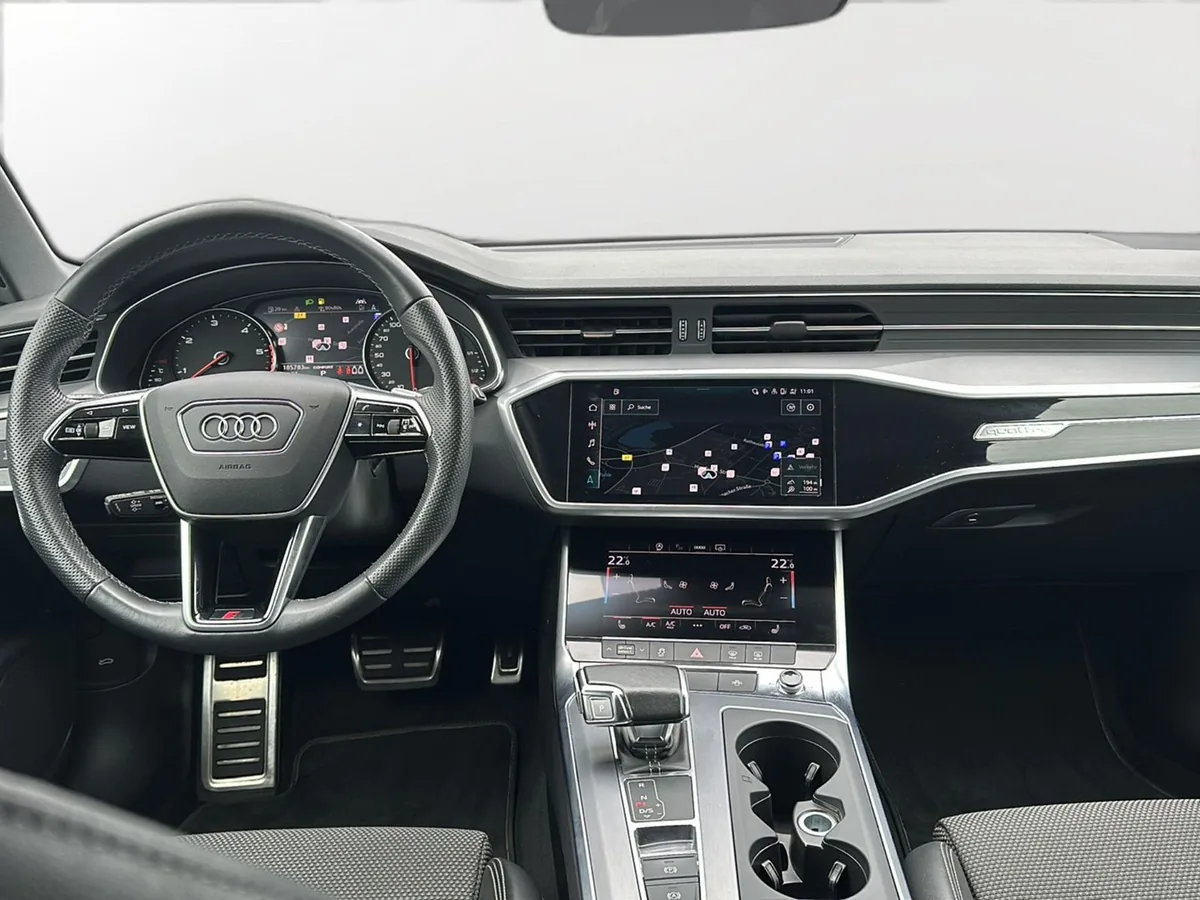 Audi A6 – Foto 21