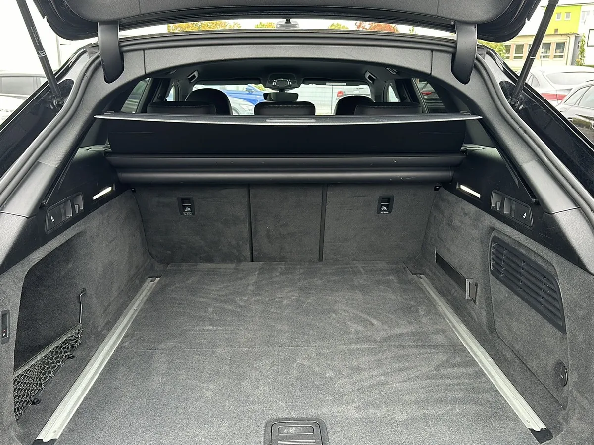 Audi A6 – Foto 22