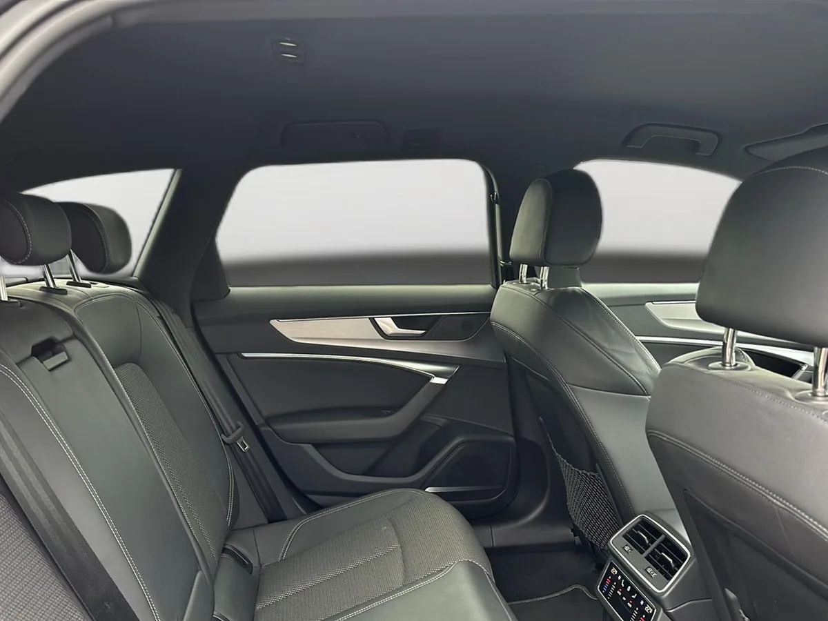 Audi A6 – Foto 23