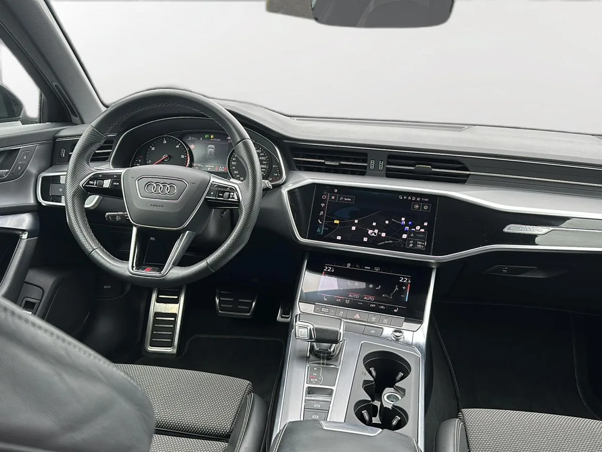 Audi A6 – Foto 24
