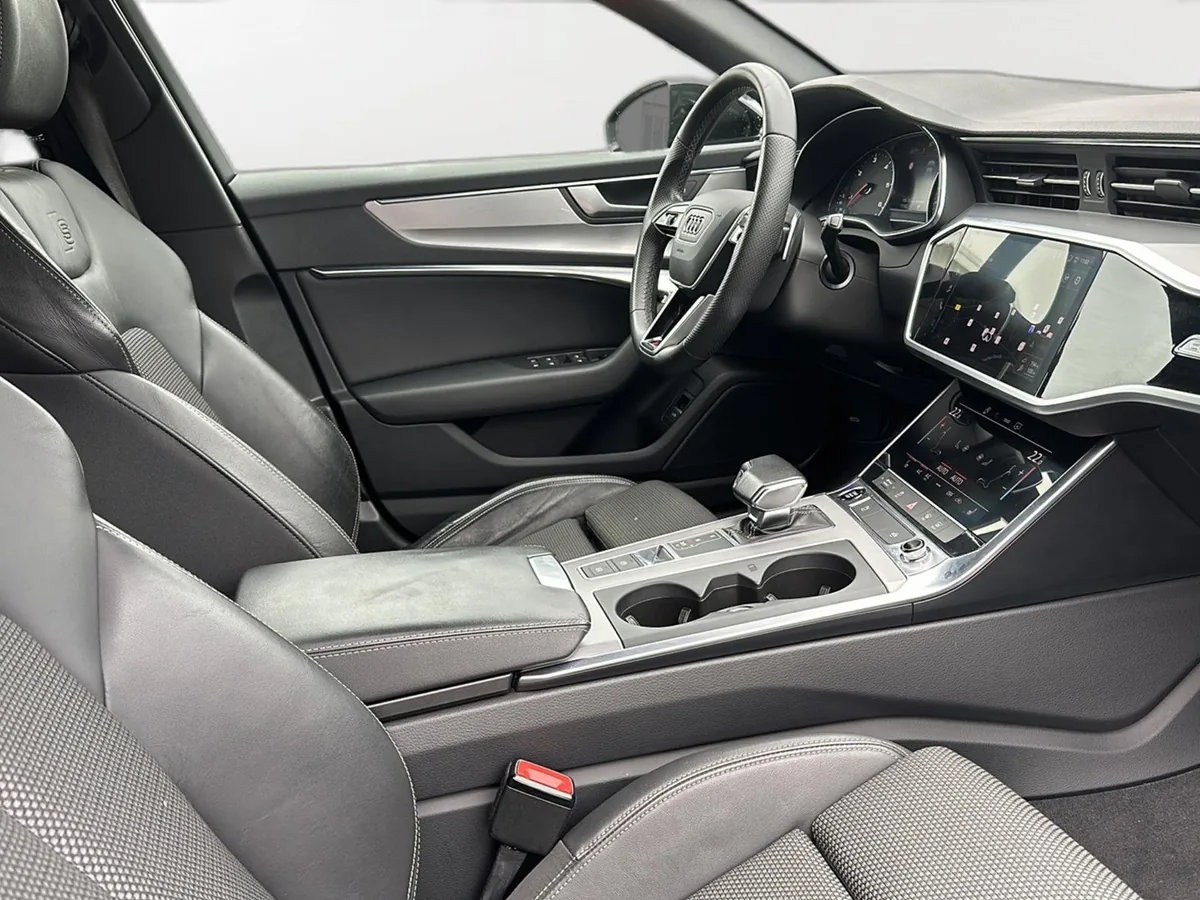 Audi A6 – Foto 25
