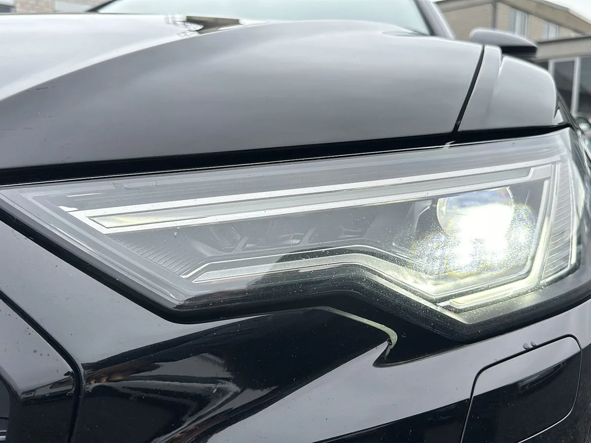 Audi A6 – Foto 26