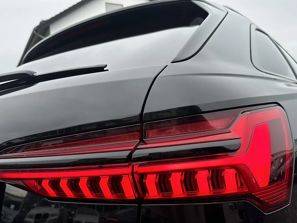 Audi A6 – Foto 27